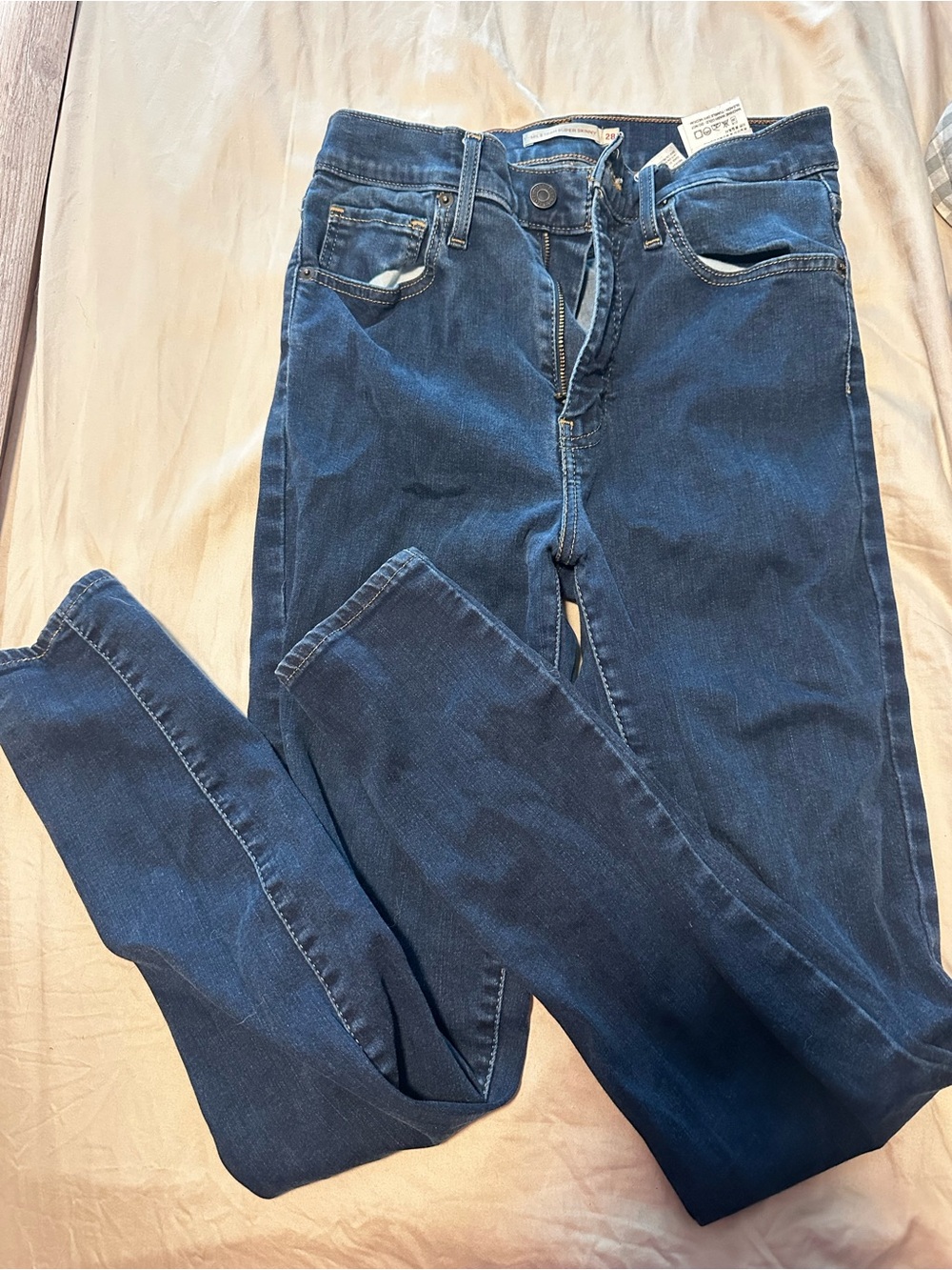Levi Jeans
